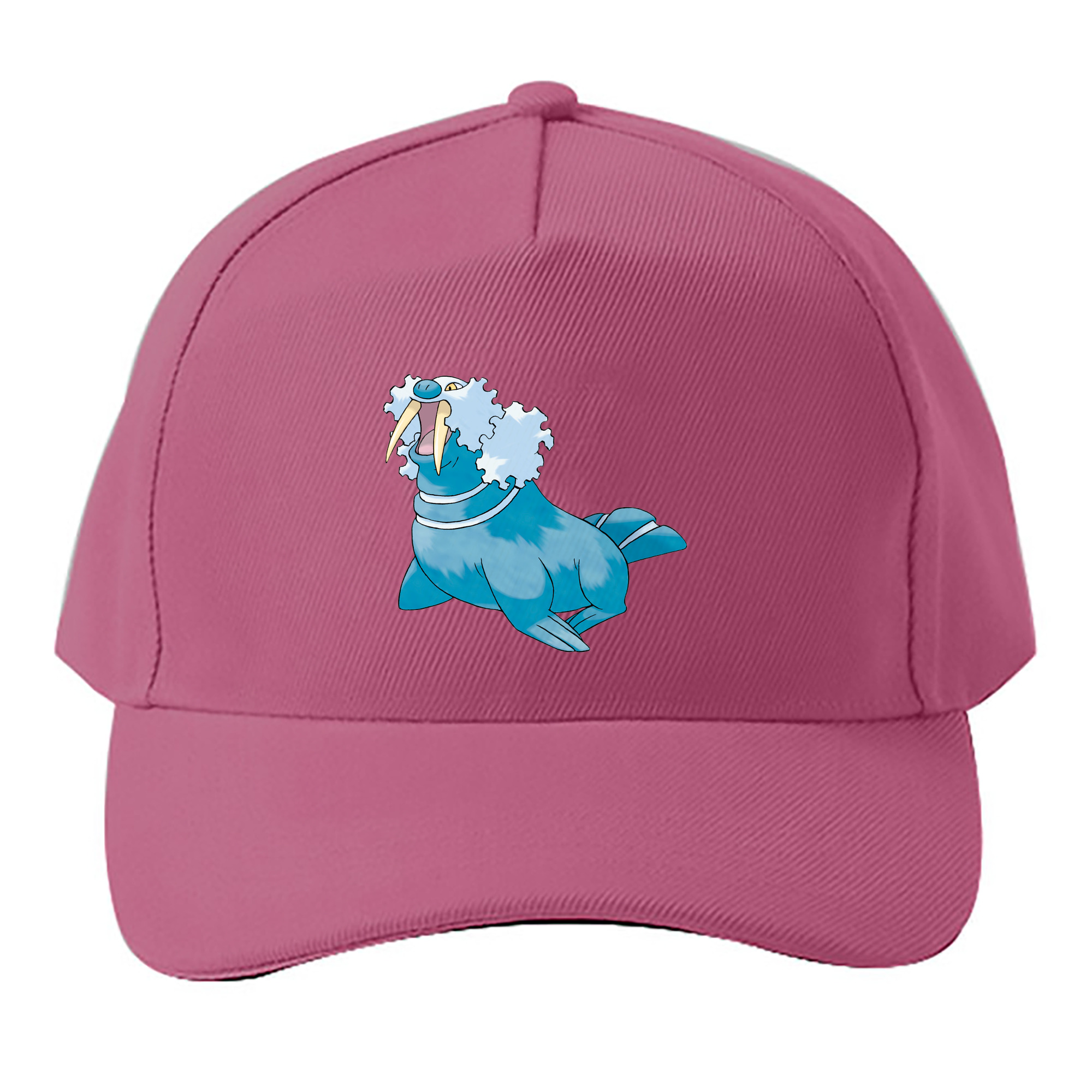 （画像用） ポケットモンスター Pokémon ベースボールキャップ 綿100％ 男女兼用 帽子 スポーツ